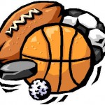 Logo del grupo DEPORTE ES SALUD